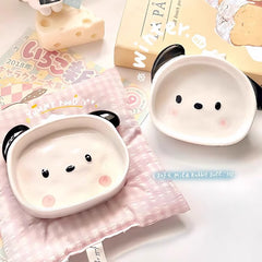 Plovera Cute Mini Sauce Dish