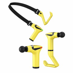 Plovera Split Strap Fascia Massage Gun
