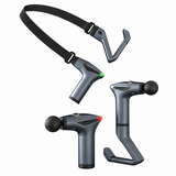 Plovera Split Strap Fascia Massage Gun