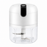 Plovera USB Mini Portable Food Processor