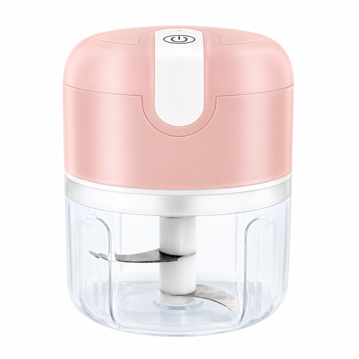 Plovera USB Mini Portable Food Processor