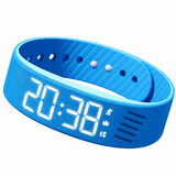 Plovera Student Smart Watch with Step Counter