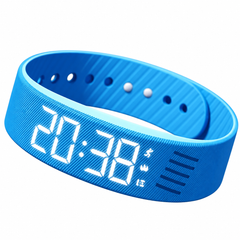 Plovera Student Smart Watch with Step Counter