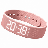 Plovera Student Smart Watch with Step Counter