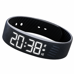 Plovera Student Smart Watch with Step Counter