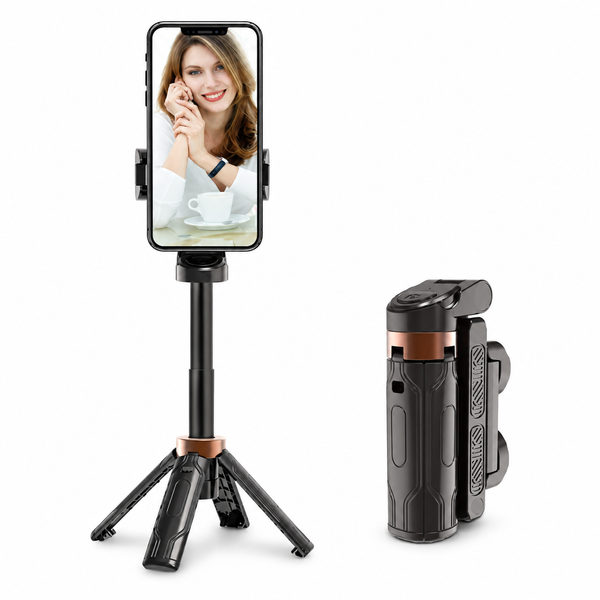 JC-25 Bluetooth Selfie Stick Tripod