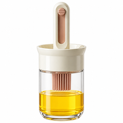 Plovera Telescopic Oil Brush