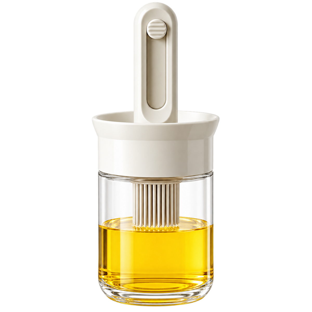 Plovera Telescopic Oil Brush