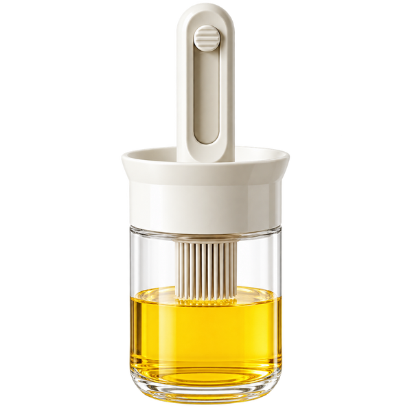 Plovera Telescopic Oil Brush