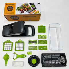 Plovera Multifunctional Vegetable Chopper Set