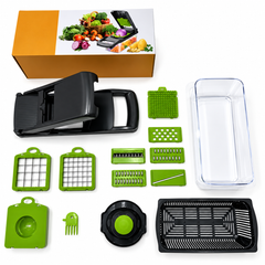 Plovera Multifunctional Vegetable Chopper Set