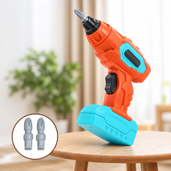 Plovera Kids DIY Electrician Tool Set