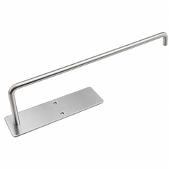 Plovera Stainless Steel Paper Towel Holder