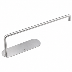 Plovera Stainless Steel Paper Towel Holder