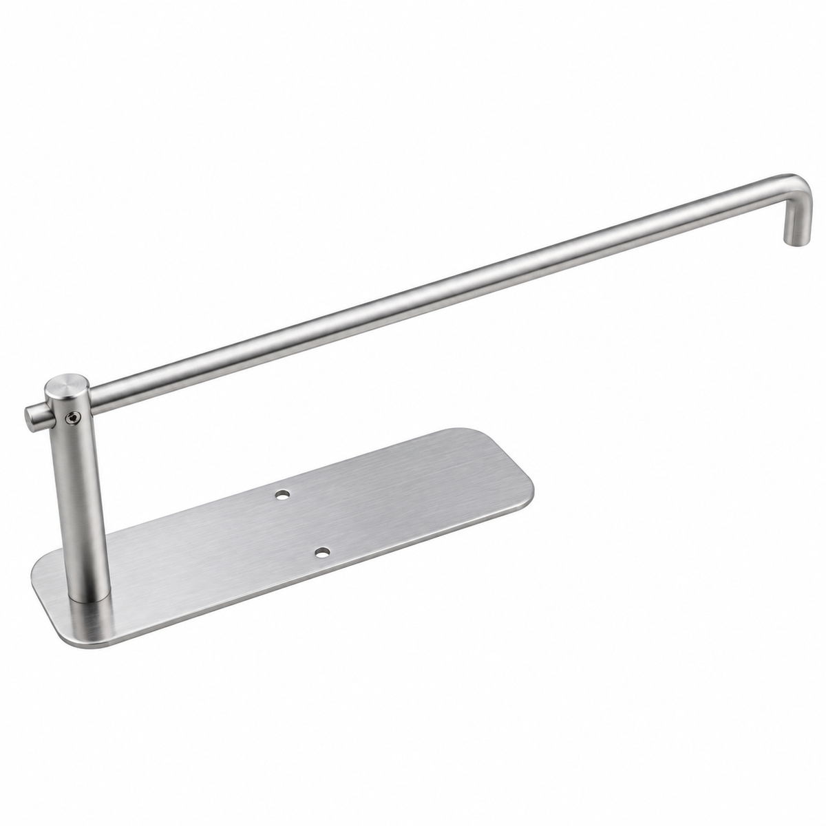 Plovera Stainless Steel Paper Towel Holder