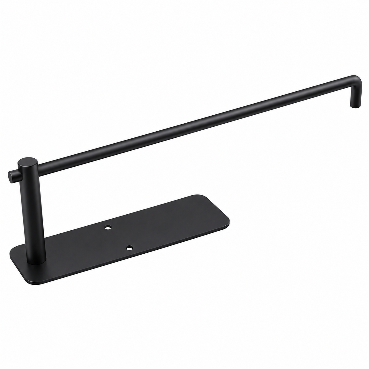 Plovera Stainless Steel Paper Towel Holder