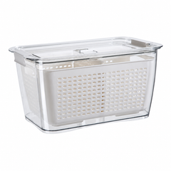 Plovera Refrigerator Fresh Keeping Storage Box