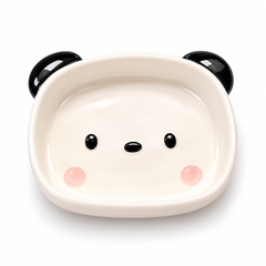 Plovera Cute Mini Sauce Dish