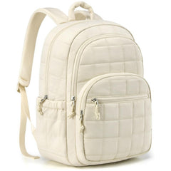 Plovera Women's Nylon Travel Backpack
