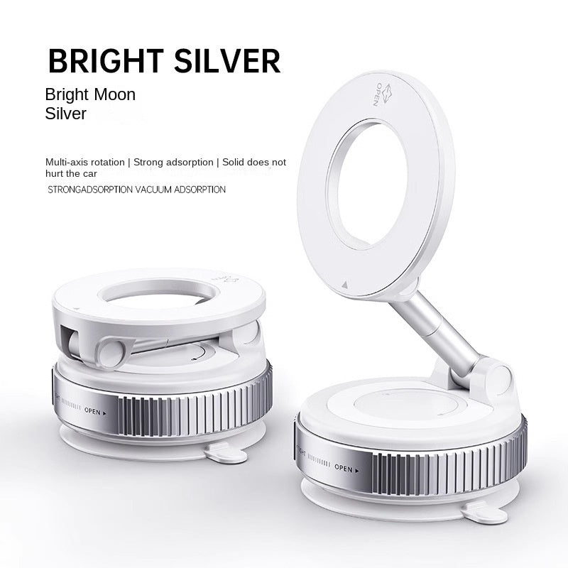 Plovera Magnetic Dashboard Car Phone Mount