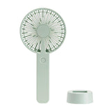 Plovera Portable Rechargeable Mini Fan