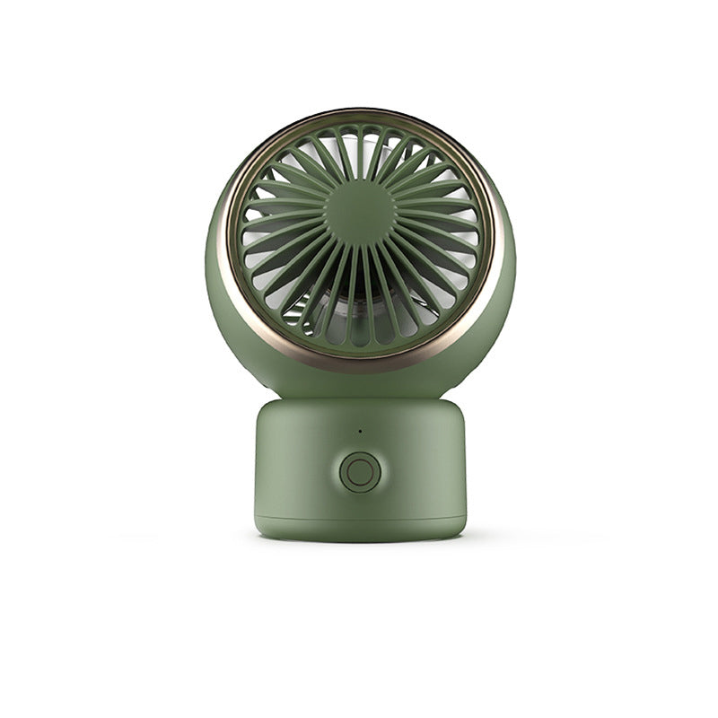 Plovera USB Quiet Desktop Fan