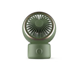Plovera USB Quiet Desktop Fan