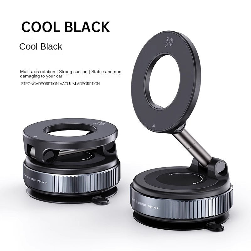 Plovera Magnetic Dashboard Car Phone Mount