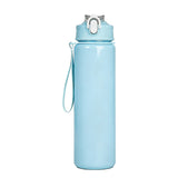 Plovera 700ml Straw Water Cup