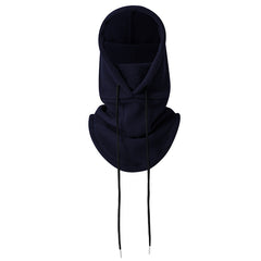Plovera Winter Polar Fleece Cycling Hat