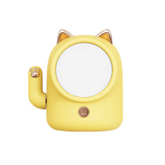 Plovera USB Touch LED Cat Night Light