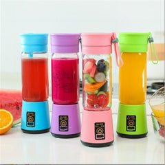 Plovera Portable USB Rechargeable Juicer Cup