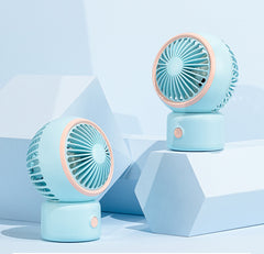 Plovera USB Quiet Desktop Fan