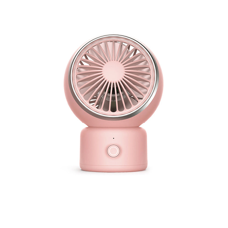 Plovera USB Quiet Desktop Fan