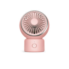 Plovera USB Quiet Desktop Fan