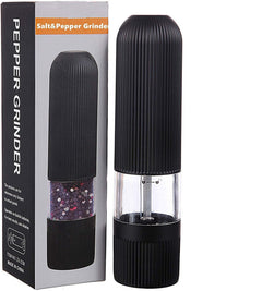 Plovera Electric Pepper Mill