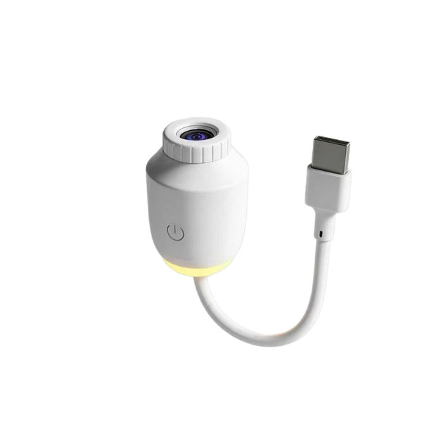 Plovera USB Galaxy Star Projection Night Light