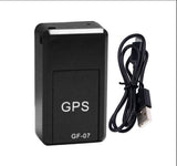 Plovera GF07 Magnetic GPS Tracker
