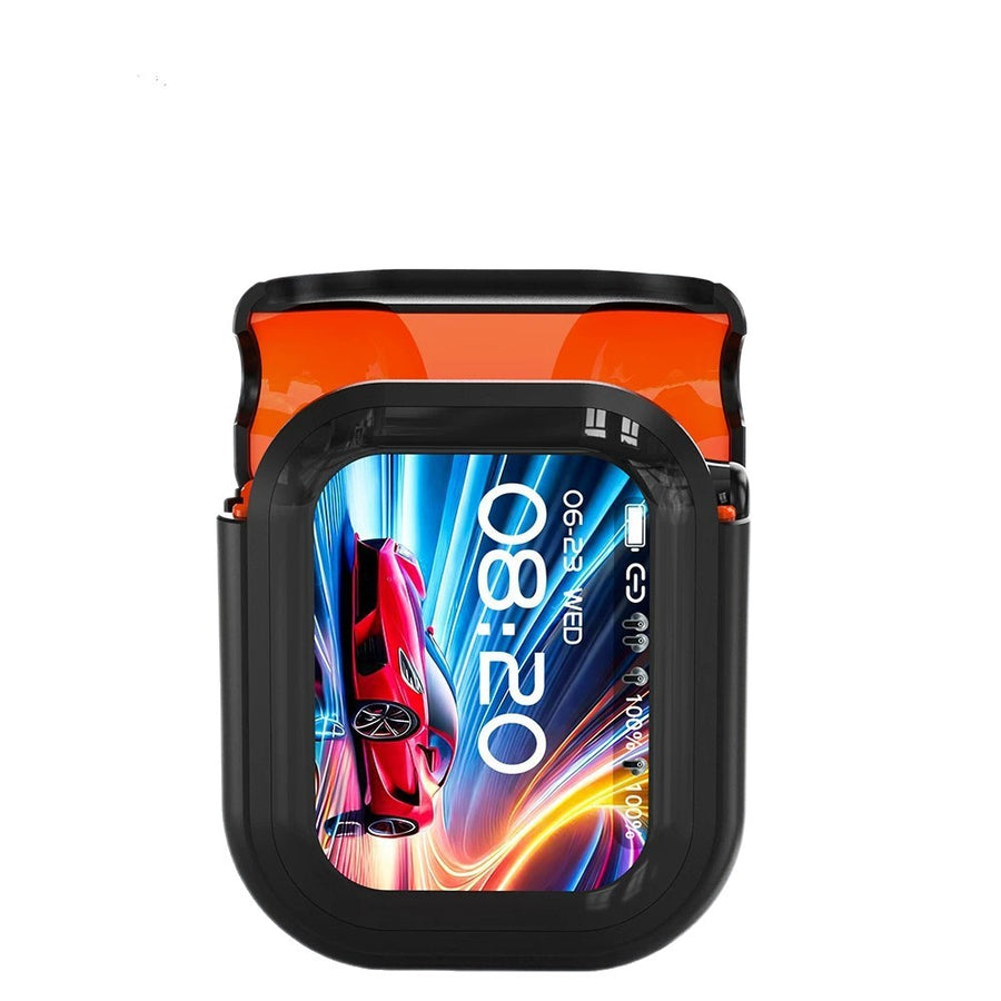 Audio & gadgets
