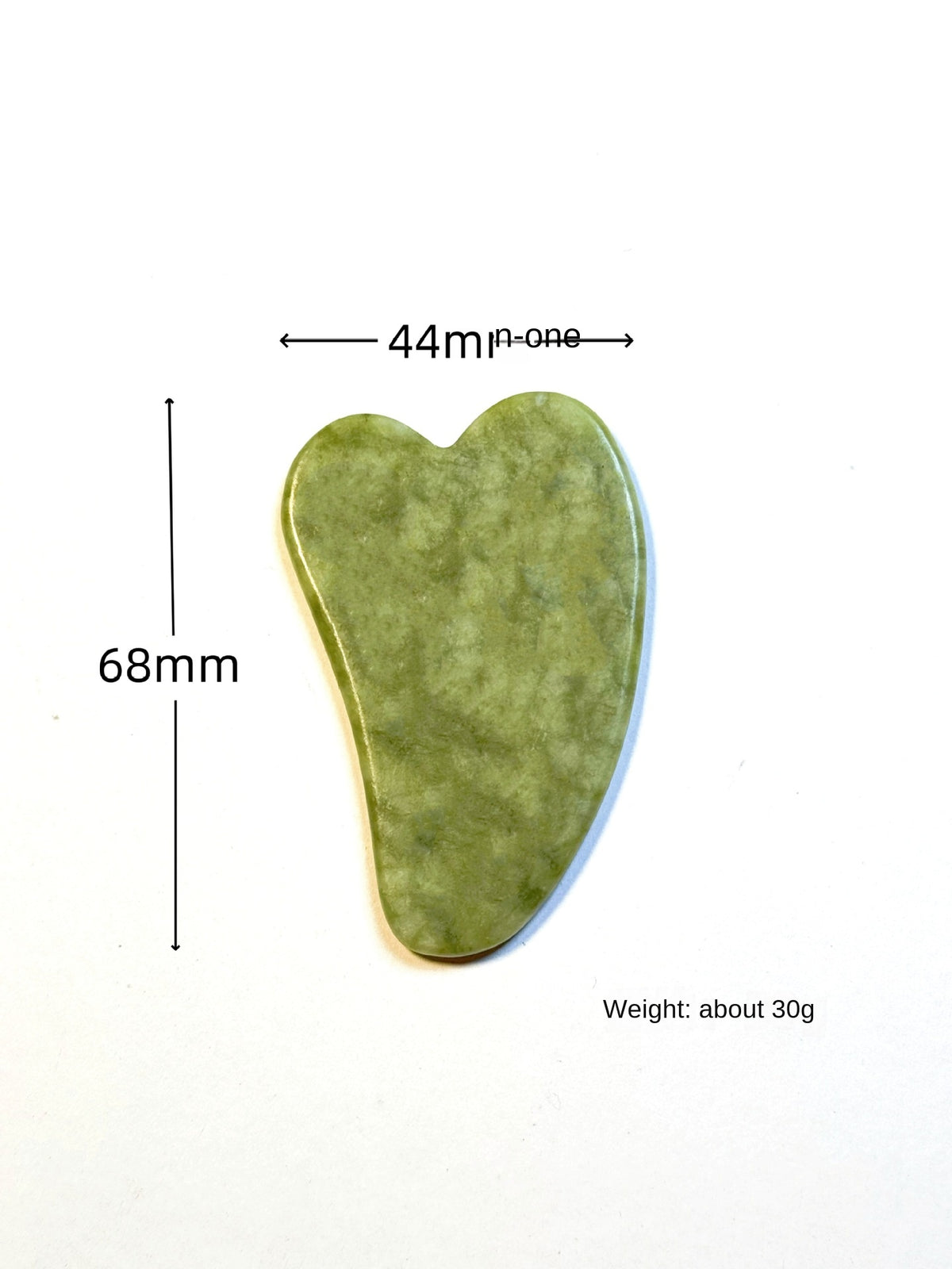 Plovera Natural Jade Facial Beauty Roller