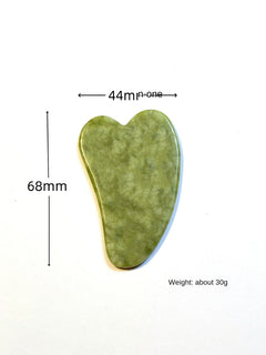 Plovera Natural Jade Facial Beauty Roller