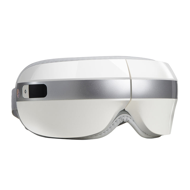 Plovera Smart Bluetooth Hot Compress Eye Massager
