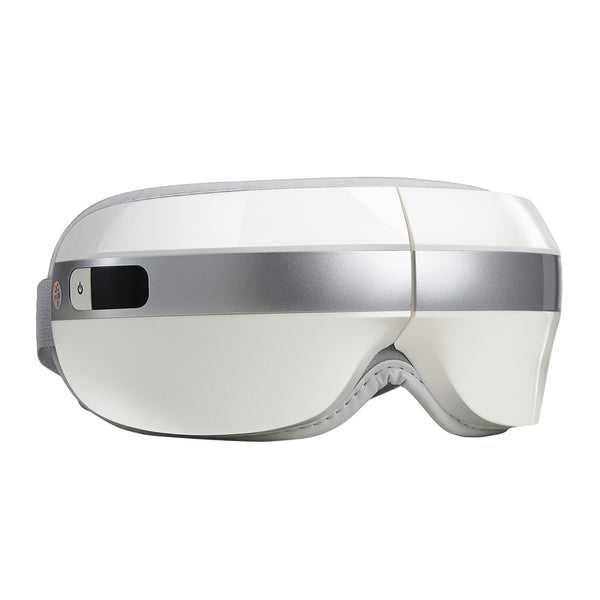Plovera Smart Bluetooth Hot Compress Eye Massager