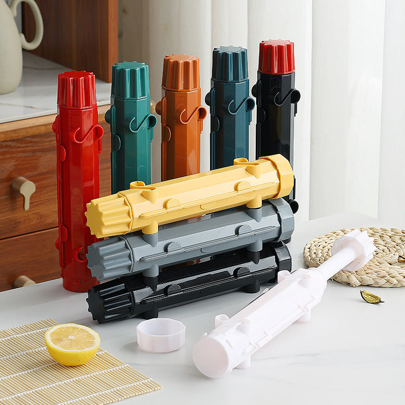 Plovera Sushi Bazooka Maker
