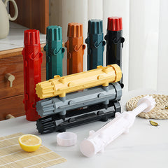 Plovera Sushi Bazooka Maker