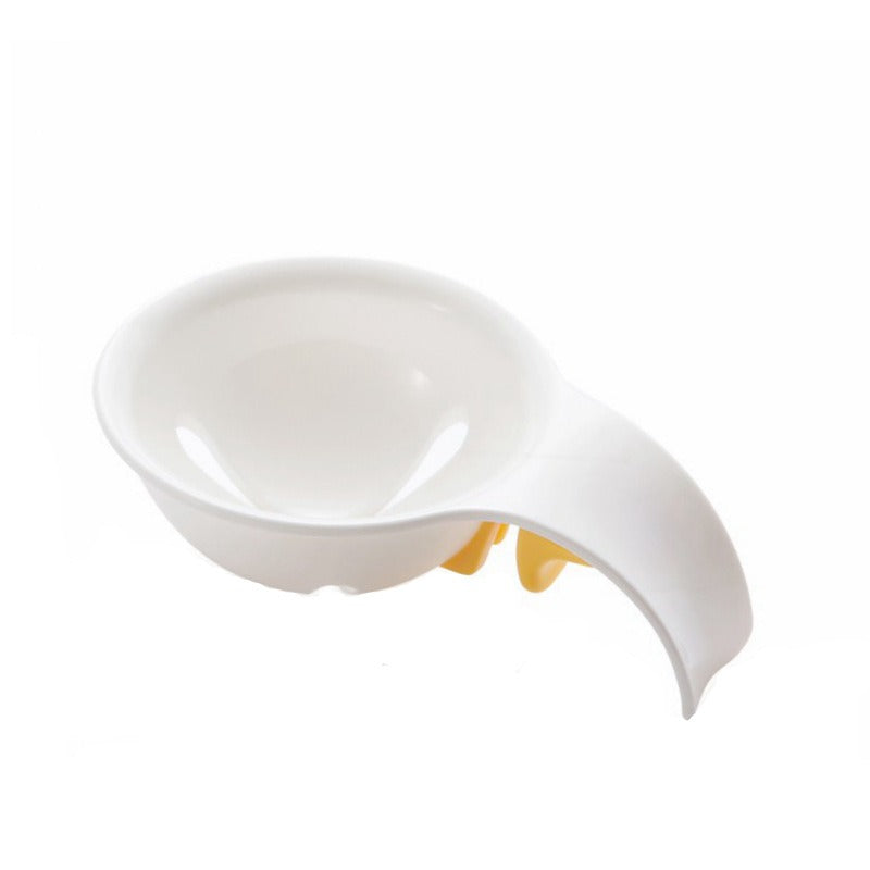 Plovera Egg Yolk & Egg White Separator