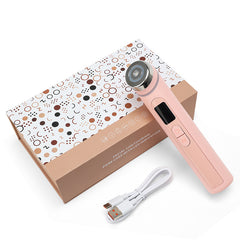 Plovera 4-Color LED Facial Skincare Device