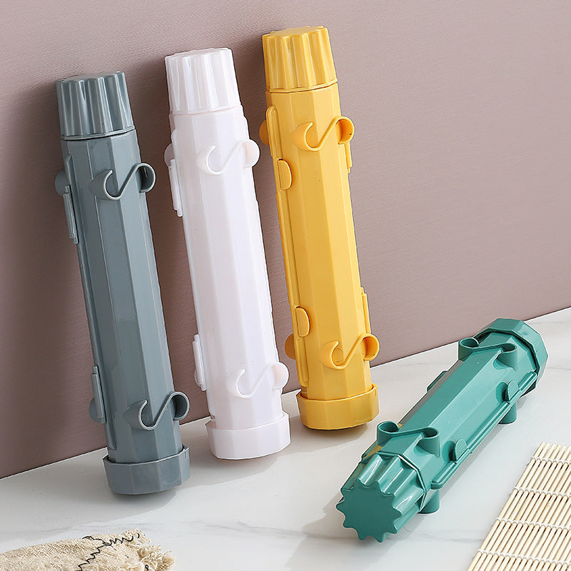 Plovera Sushi Bazooka Maker