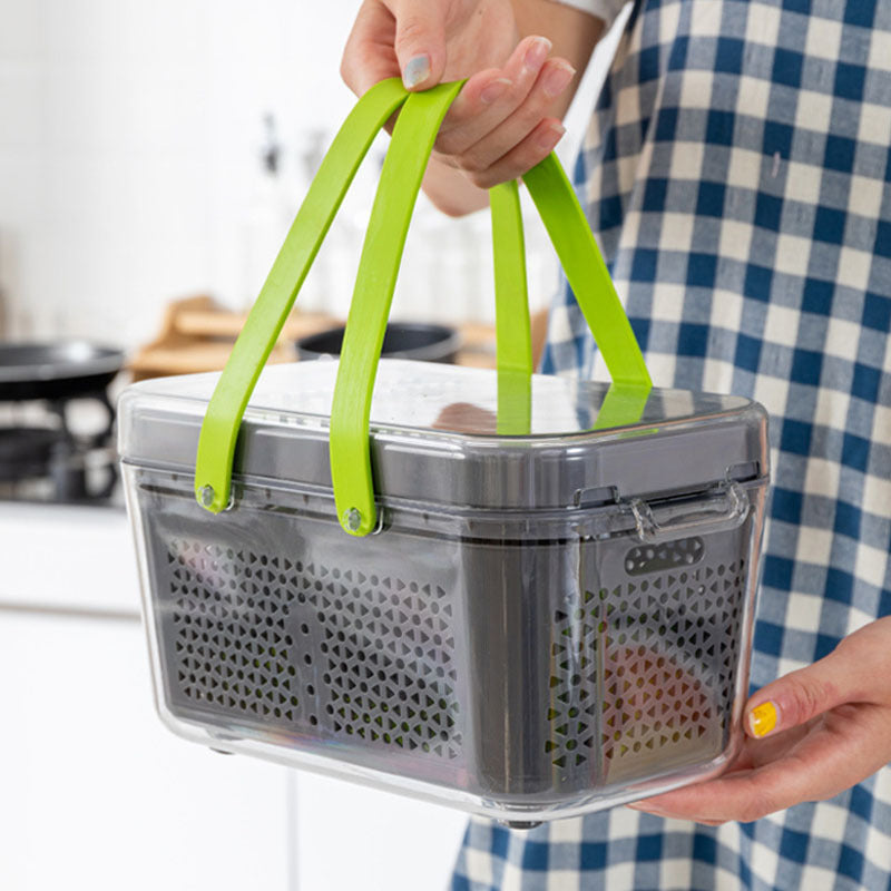Plovera 22-Piece Multifunctional Kitchen Chopper