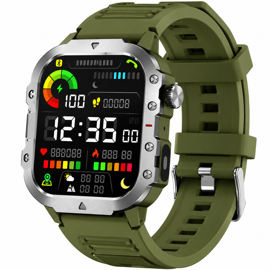 Tech & wearables